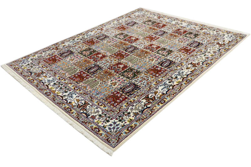Moud Tapete 195x150cm - Tapete persa
