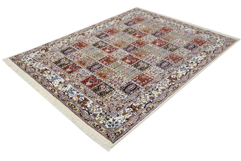 Moud Tapete 195x150cm - Tapete persa
