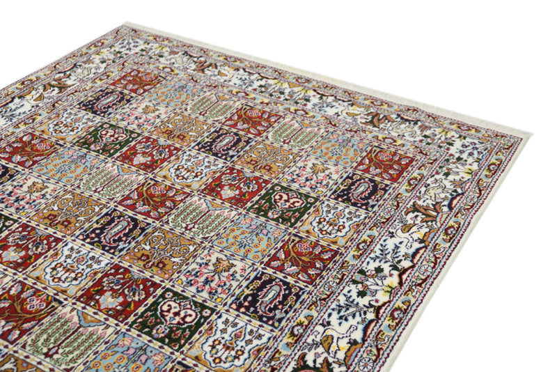 Moud Tapete 195x150cm - Tapete persa