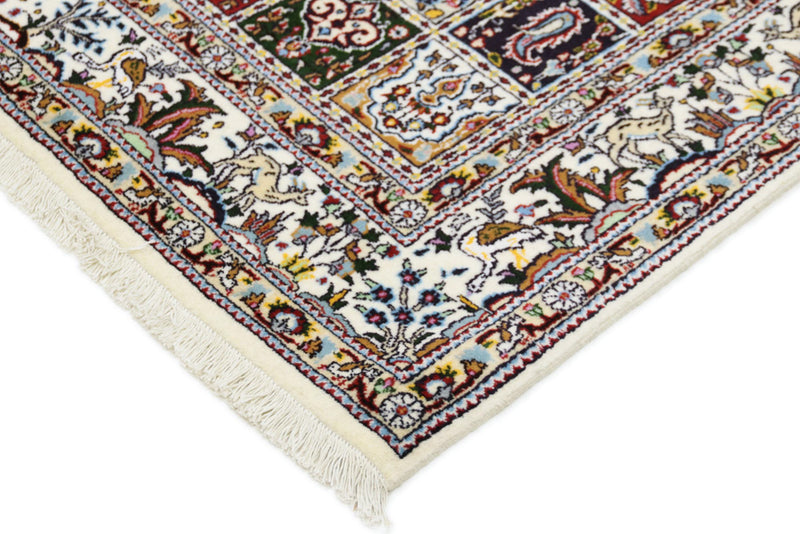 Moud Tapete 195x150cm - Tapete persa