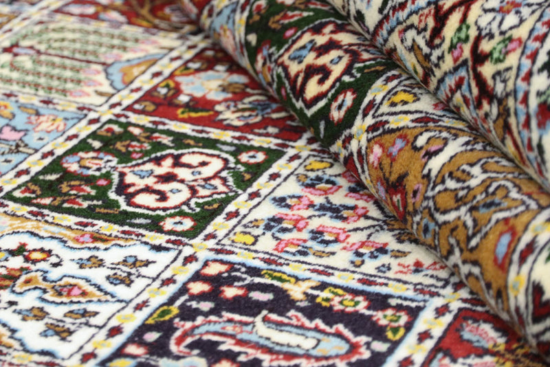Moud Tapete 195x150cm - Tapete persa