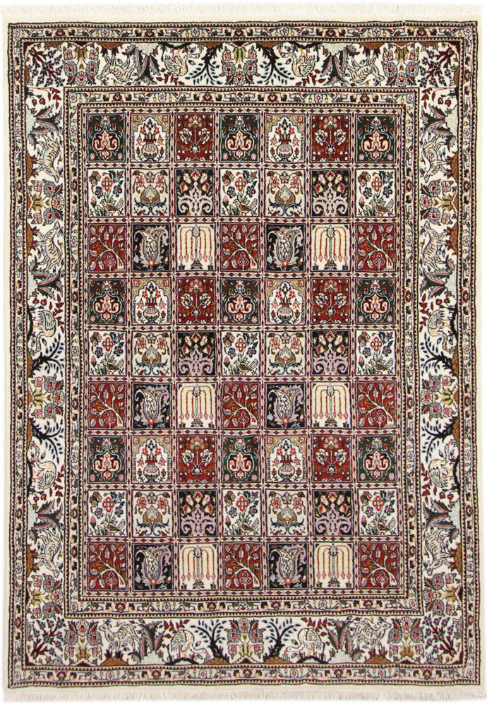 Moud Tapete 205x146cm - Tapete persa