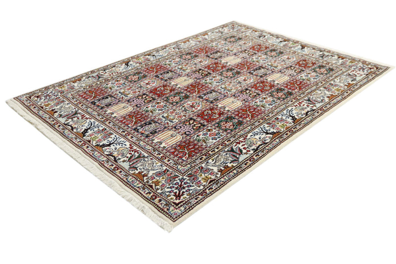 Moud Tapete 205x146cm - Tapete persa