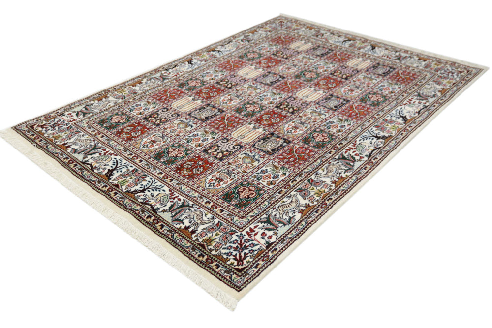Moud Tapete 205x146cm - Tapete persa