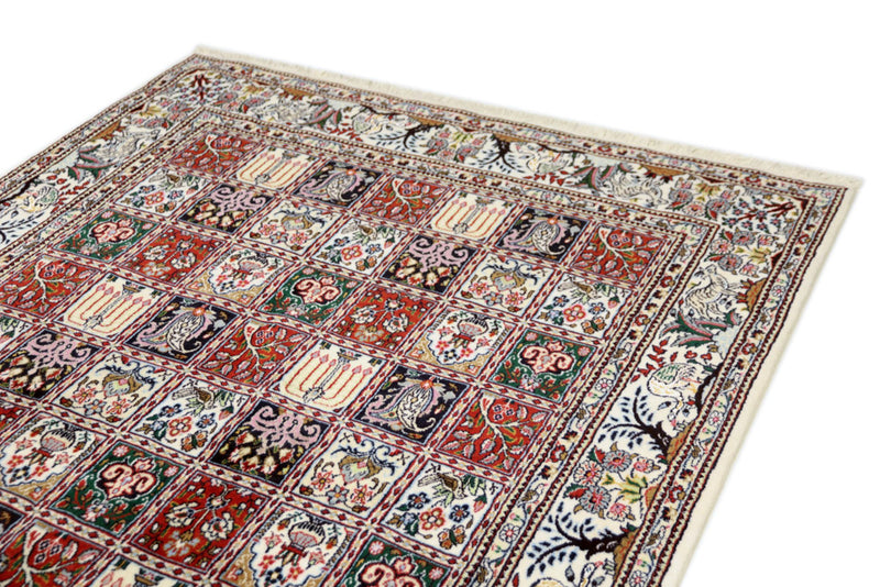 Moud Tapete 205x146cm - Tapete persa