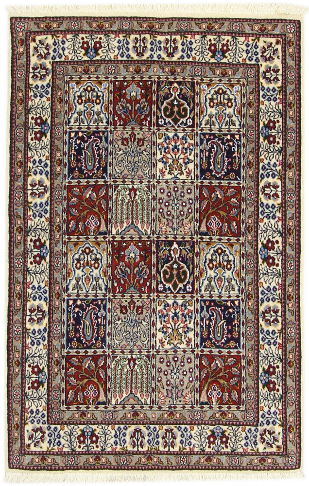 Moud Tapete 95x147cm - Tapete persa