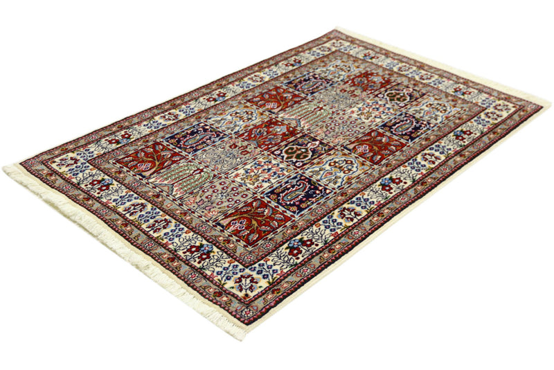 Moud Tapete 95x147cm - Tapete persa