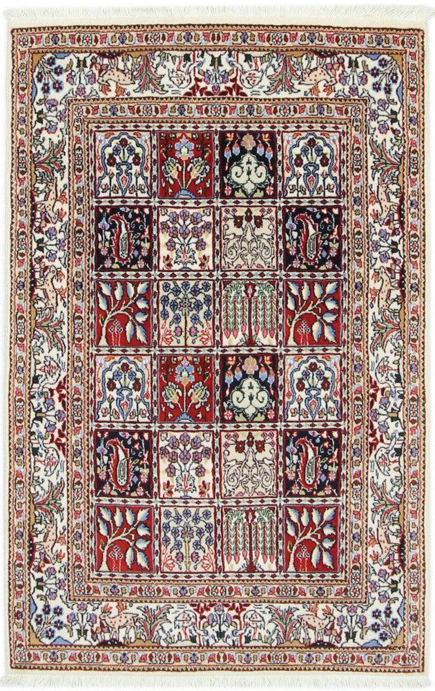 Moud Tapete 150x97cm - Tapete persa