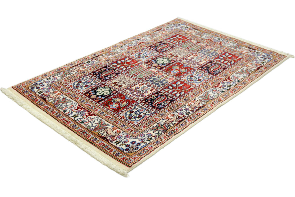 Moud Tapete 150x97cm - Tapete persa
