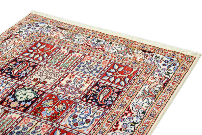 Moud Tapete 150x97cm - Tapete persa