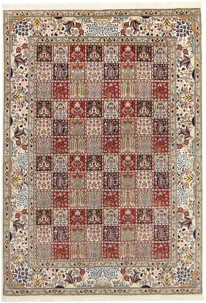Moud Tapete 238x166cm - Tapete persa