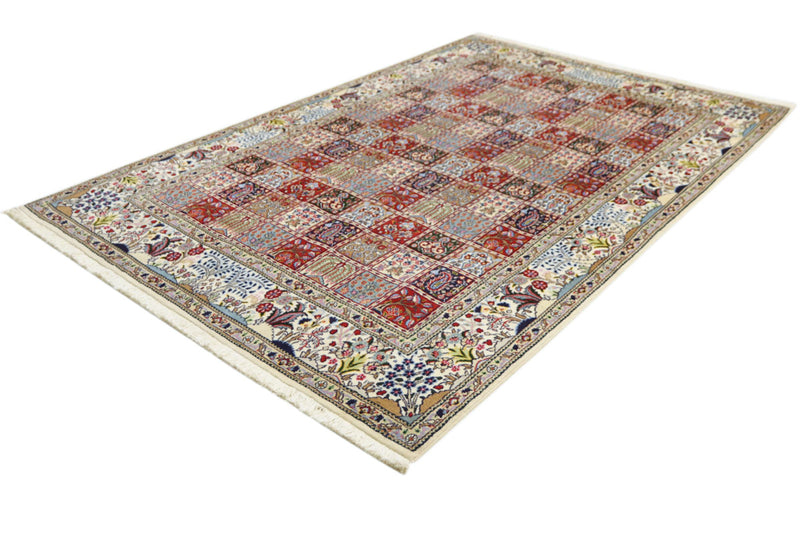 Moud Tapete 238x166cm - Tapete persa