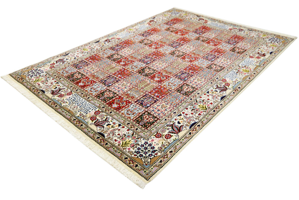 Moud Tapete 238x166cm - Tapete persa