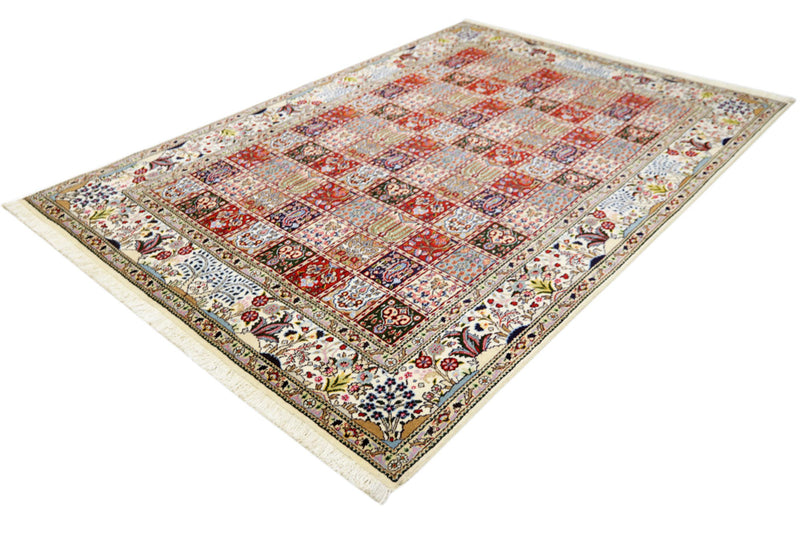 Moud Tapete 238x166cm - Tapete persa