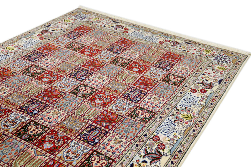 Moud Tapete 238x166cm - Tapete persa