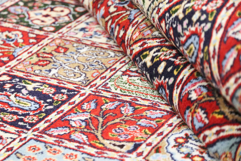 Moud Tapete 238x166cm - Tapete persa
