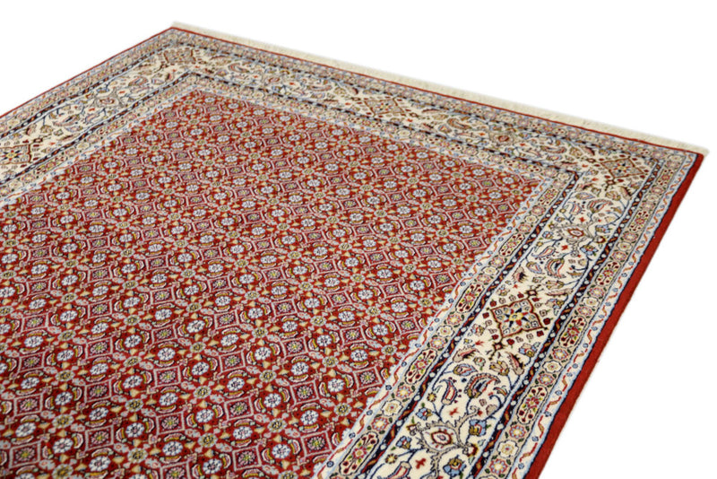 Moud Tapete 230x168cm - Tapete persa