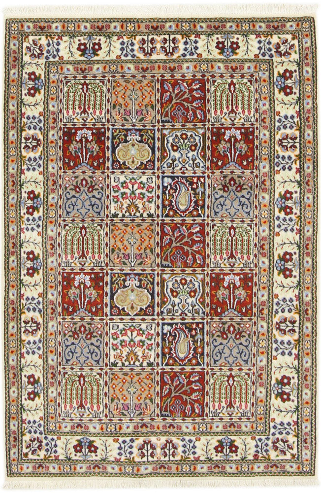 Moud Tapete 147x98cm - Tapete persa