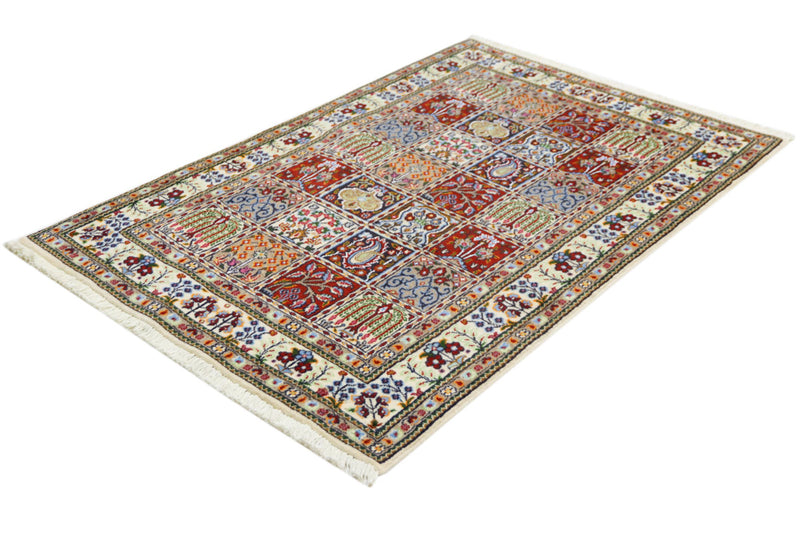 Moud Tapete 147x98cm - Tapete persa