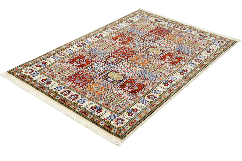 Moud Tapete 147x98cm - Tapete persa