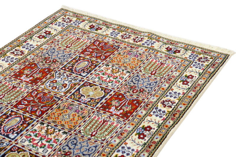 Moud Tapete 147x98cm - Tapete persa