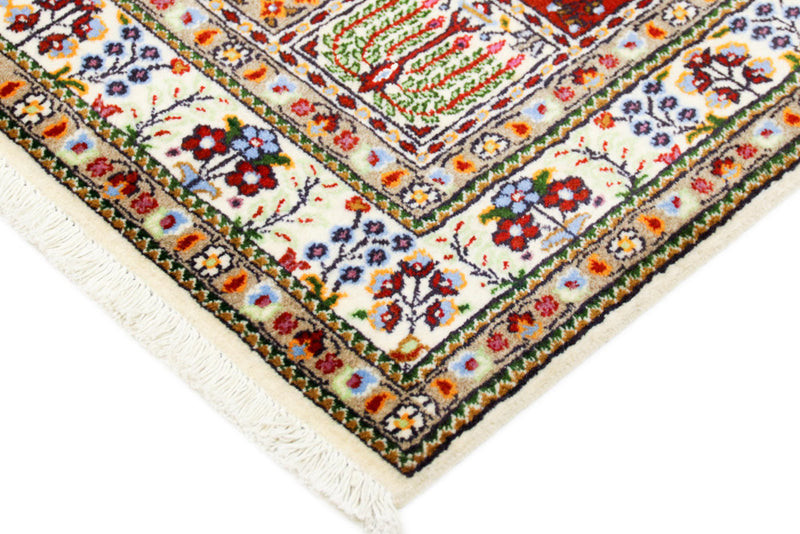 Moud Tapete 147x98cm - Tapete persa
