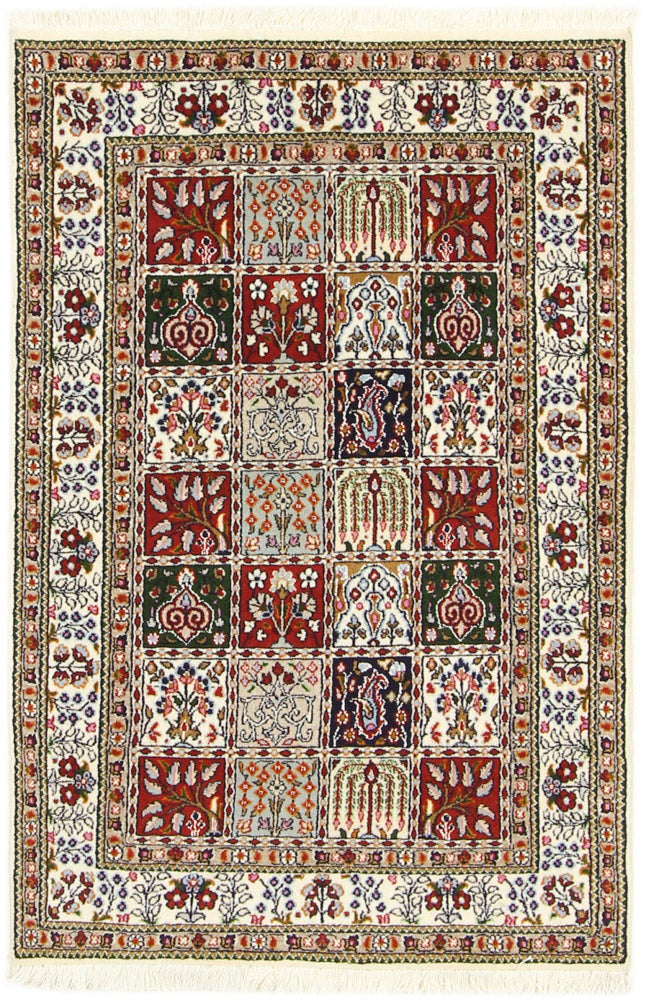 Moud Tapete 143x95cm - Tapete persa
