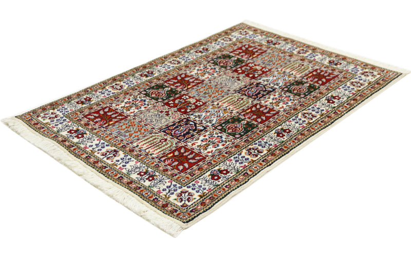 Moud Tapete 143x95cm - Tapete persa