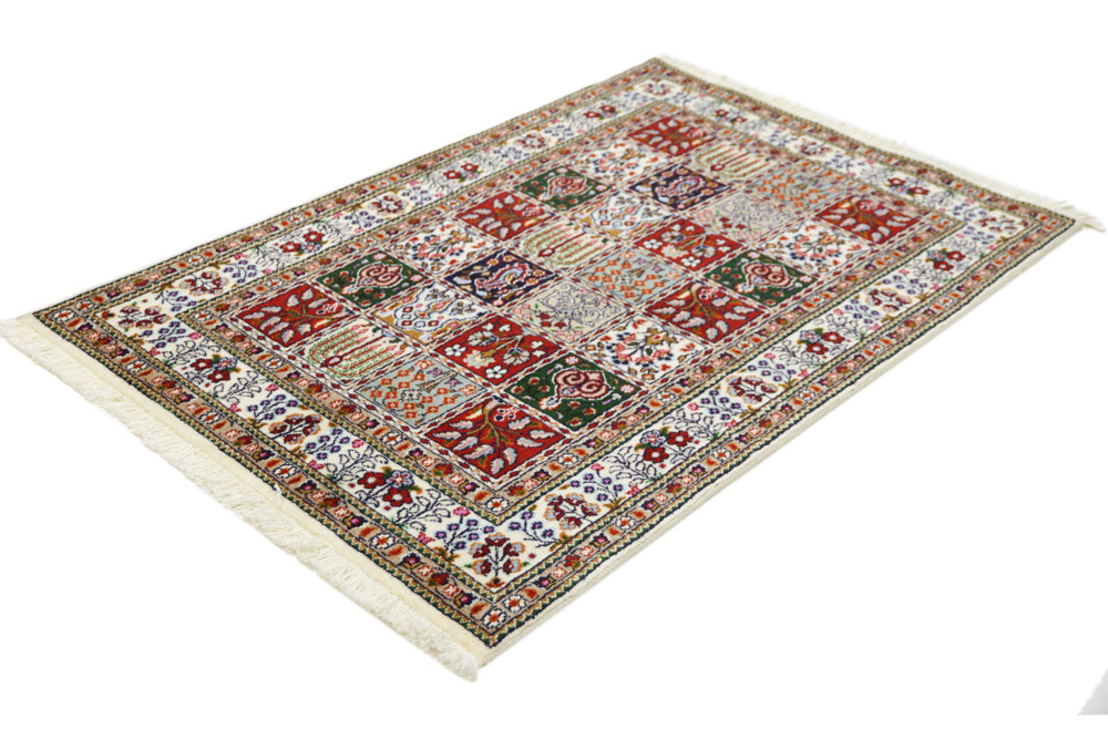 Moud Tapete 143x95cm - Tapete persa