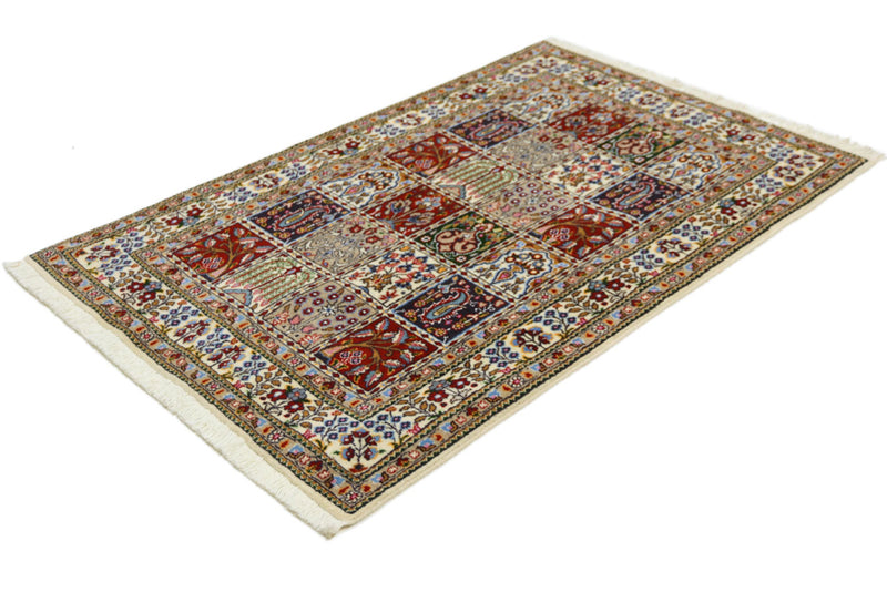 Moud Tapete 149x95cm - Tapete persa