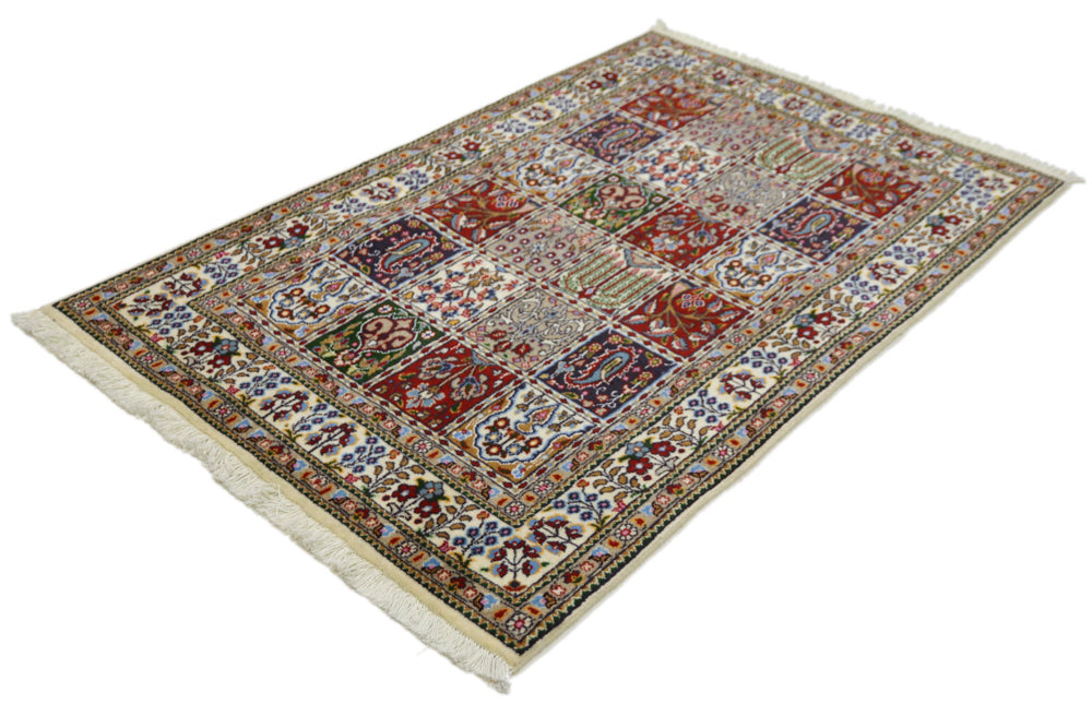 Moud Tapete 149x95cm - Tapete persa