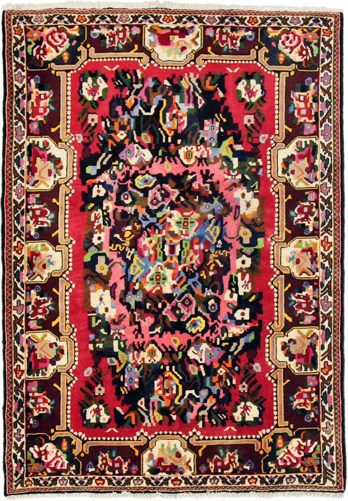Lilian Tapete 195x125cm - Tapete persa