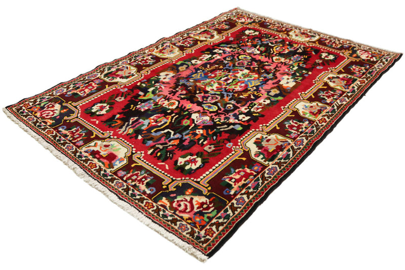 Lilian Tapete 195x125cm - Tapete persa