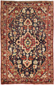 Hamadan Tapete 210x135cm - Tapete persa