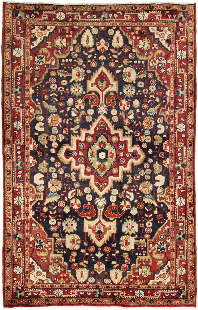 Hamadan Tapete 210x135cm - Tapete persa