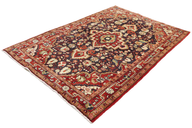 Hamadan Tapete 210x135cm - Tapete persa