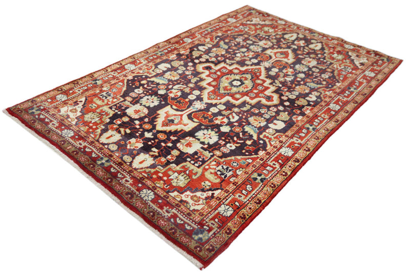 Hamadan Tapete 210x135cm - Tapete persa