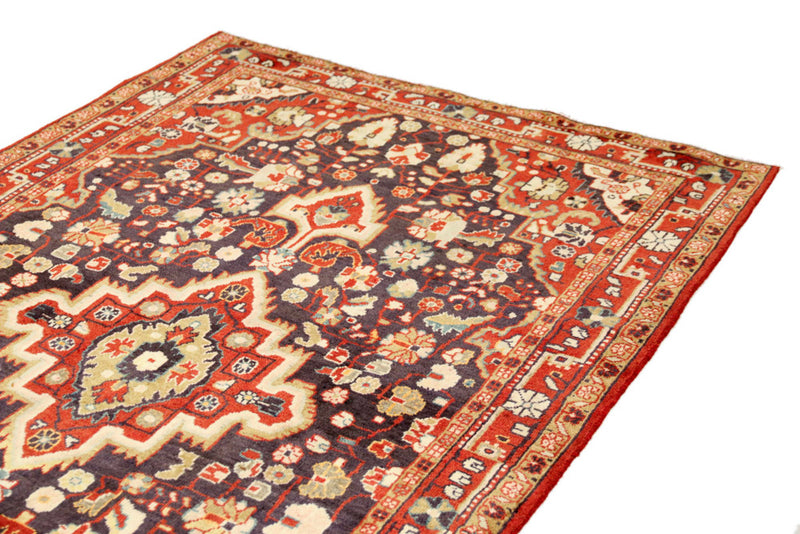 Hamadan Tapete 210x135cm - Tapete persa