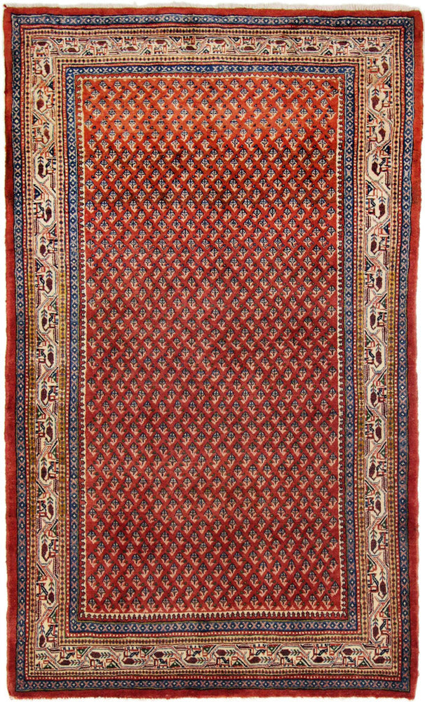 Mir Tapete 215x133cm - Tapete persa