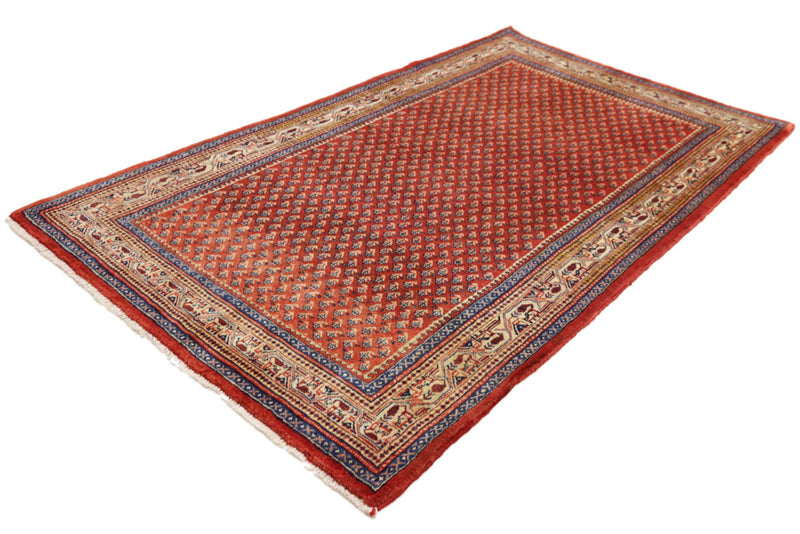 Mir Tapete 215x133cm - Tapete persa