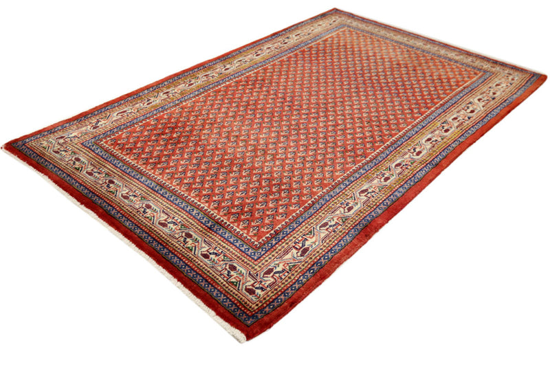 Mir Tapete 215x133cm - Tapete persa