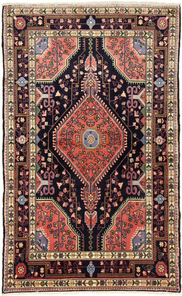Nahavand Tapete 180x110cm - Tapete persa