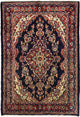 Sarouk Tapete 195x135cm - Tapete persa