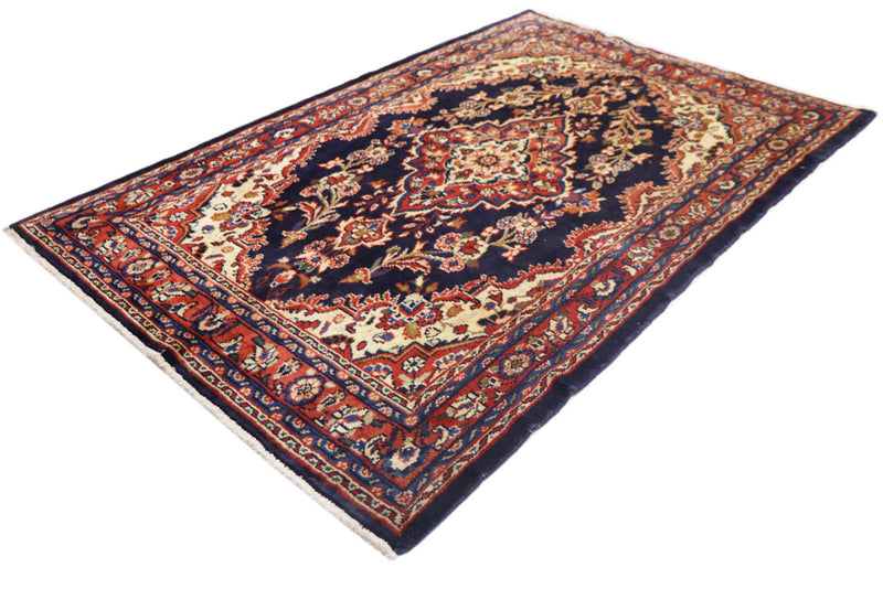Sarouk Tapete 195x135cm - Tapete persa