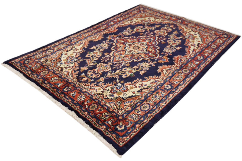 Sarouk Tapete 195x135cm - Tapete persa