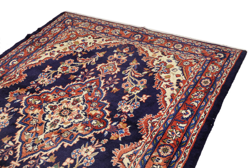 Sarouk Tapete 195x135cm - Tapete persa