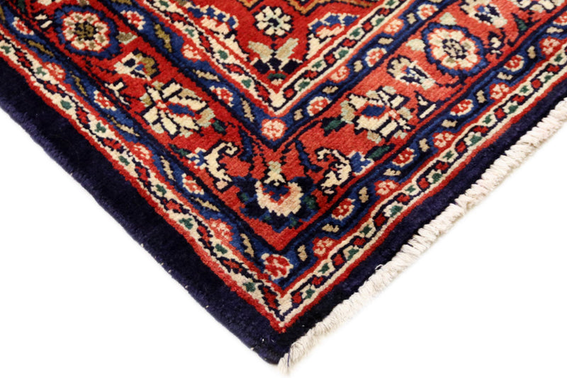Sarouk Tapete 195x135cm - Tapete persa