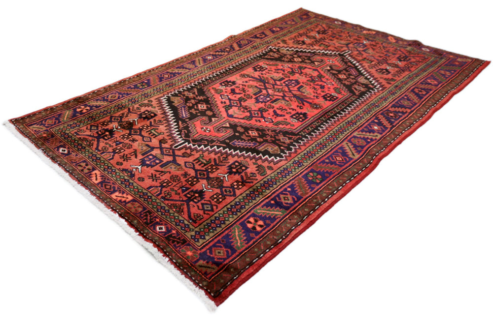 Hamadan Tapete 130x210cm - Tapete persa
