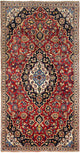 Kashan Tapete 136x260cm - Tapete persa