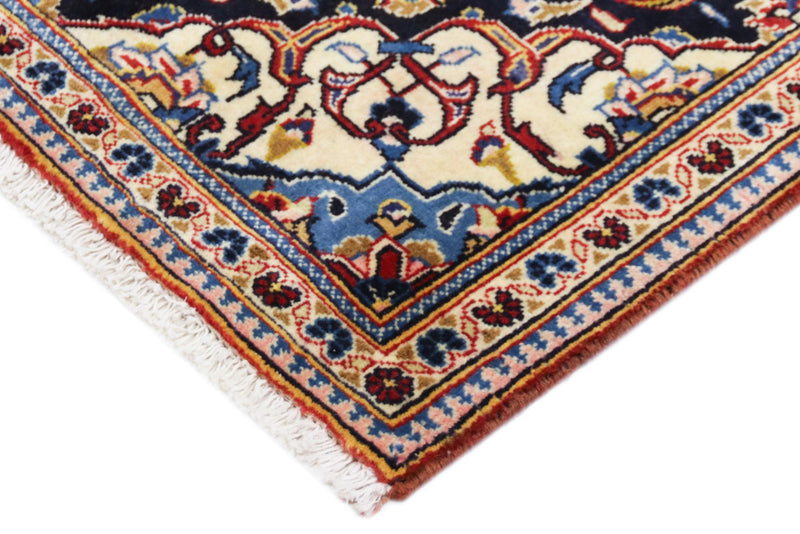 Kashan Tapete 136x260cm - Tapete persa
